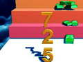 Spiel Mathe Läufer: Zahlen Kombinieren Online