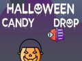 Spiel Halloween Süßigkeiten Drop Online
