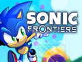 Spiel Sonic Frontiers Online