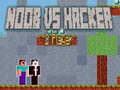 Spiel Noob gegen Hacker 2 Spieler Online