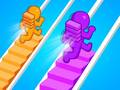 Spiel Brückenwasserrausch Online