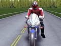 Spiel Motorradrennen 2022 Online