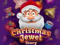 Spiel Weihnachtsgeschichte mit Schmuck Online