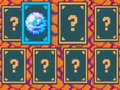 Spiel Karten-Match-Gedächtnis! Online