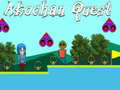 Spiel Akochan Quest Online