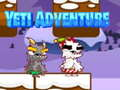 Spiel Yeti-Abenteuer Online