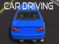 Spiel Auto fahren Online