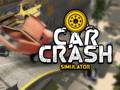 Spiel Auto-Crash-Simulator Online
