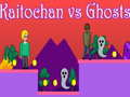 Spiel Kaitochan gegen Geister Online