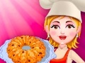 Spiel Mamas Rezepte: Bananenbrot Online