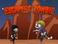 Spiel Zombis entkommen Online