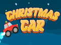 Spiel Weihnachtsauto Online