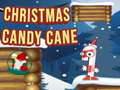 Spiel Weihnachts-Zuckerstange Online