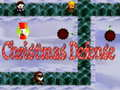 Spiel Weihnachtsverteidigung Online
