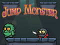 Spiel Springendes Monster Online
