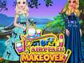 Spiel BFF Märchen-Makeover Online