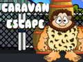 Spiel Karawane Flucht Online