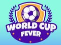 Spiel Weltmeisterschaftsfieber Online