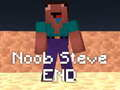 Spiel Noob Steve ENDE Online