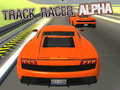 Spiel Track Racer Alpha Online