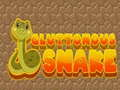 Spiel Schleckender Schlang Online