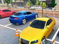 Spiel Meister Auto Parken Spiel 2022 3D Online