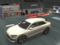 Spiel Schwere Autostunts Online