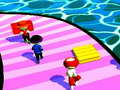 Spiel AbkürzungsLauf Online