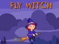 Spiel Fliegende Hexe Online