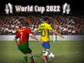 Spiel Weltmeisterschaft 2022 Online