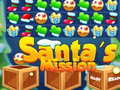 Spiel Santas Mission Online
