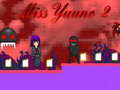 Spiel Miss Yuuno 2 Online