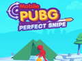 Spiel Mobiles PUBG perfekter Sniper Online