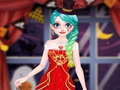 Spiel Halloween Ball Online