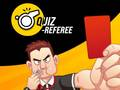 Spiel Werden Sie Schiedsrichter Online