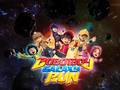 Spiel Boboiboy Galaxie Rennen Online