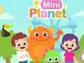 Spiel Mini Planet Online