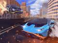 Spiel Hurakan Stadtfahrer Online