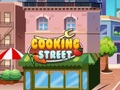 Spiel Kochstraße Online