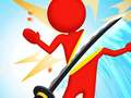 Spiel Schwertmeister 3D Online