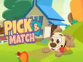 Spiel Wählen & Kombinieren Online