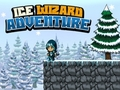 Spiel Eiszauberer-Abenteuer Online