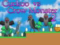 Spiel Kuckuck gegen Krähenmonster 2 Online