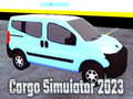 Spiel Cargo-Simulator 2023 Online