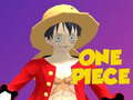 Spiel One Piece Online