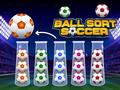 Spiel Ball Sortierung Fußball Online