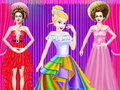 Spiel Fashion Girl: Strahlender Tag Online