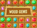 Spiel Holz-Juwelen Online
