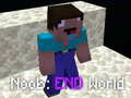Spiel Noob: Ende der Welt Online