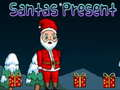 Spiel Santas Geschenk Online